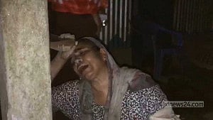 Brothers killed, mother hurt in Narsingdi