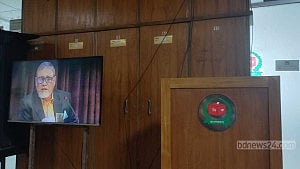 সুষ্ঠু নির্বাচনের জন্য প্রস্তুতি ‘অনেক এগিয়ে নিয়েছি’: সিইসি