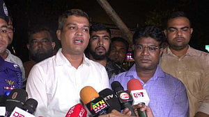 Nilphamari EPZ factories reopen Thursday