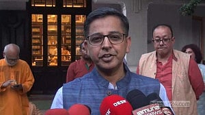 Visa process will normalise if situation improves: Verma