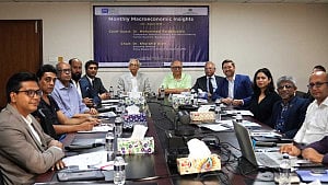 Take over assets of local East India companies: Farashuddin