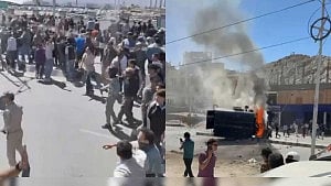 4 killed in statehood protests in India