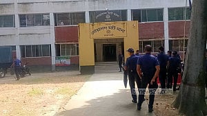 Petition filed to withdraw case over Rajbari shrine attack