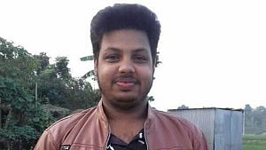Rajbari shrine attack: 4,000 named in murder case