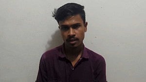 2 teens rescued while ‘being trafficked’ to Myanmar