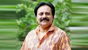 Poet Rezauddin Stalin becomes new Shilpakala DG