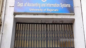 Strike disrupts RUCSU campaign, classes, exams