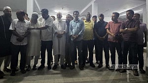 ‘Complete shutdown’ casts doubt over RUCSU polls