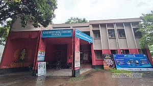 এক নজরে রাকসু ভোট