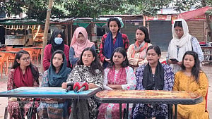 Rising cyberbullying keeps women out of RUCSU race