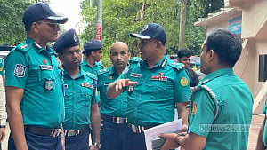 2,000 police to secure RUCSU polls: RMP