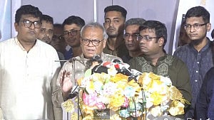 Election at risk if DUCSU, JUCSU-style ‘irregularities’ recur: Rizvi