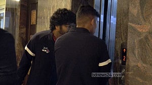 Violent protests in Nepal threaten Bangladesh friendly