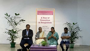 ‘বিশৃঙ্খল পরিস্থিতিতে’ নির্বাচন নিয়ে শঙ্কা দেখছে এসএএইচআর