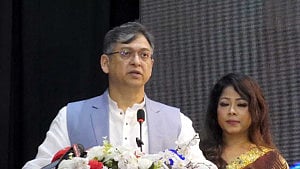 পিআর ব্যবস্থা চালু হবে কি না তা ঠিক করবে জনগণ: সালাহউদ্দিন