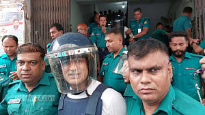 ব্যারিস্টার সুমনের বন্দিদশা নিয়ে অস্ট্রেলিয়ার নিউ সাউথ ওয়েলস পার্লামেন্টে ‘উদ্বেগ’