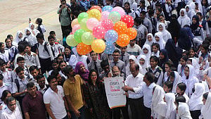 চট্টগ্রাম ও বরিশালে বিকাশের ‘বিজ্ঞান উৎসব’