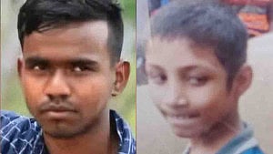 Bodies of 2 missing boys found after Sherpur flash floods