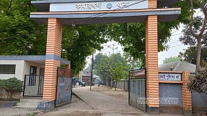 সিরাজগঞ্জে শিয়ালের কামড়ে প্রাণ গেল বৃদ্ধার