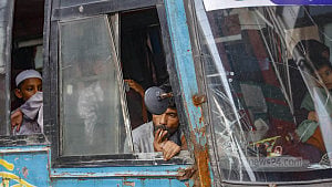 Bangladesh tightens tobacco law, key gaps remain