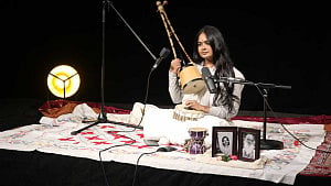‘চর্যাগান’ নিয়ে ইউরোপের পাঁচ দেশে তানিয়া ও সাইমন