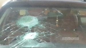 Kader Siddique’s Tangail home attacked