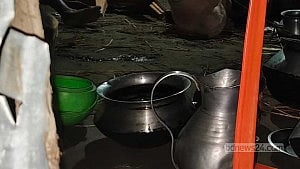 Mother, daughter found dead in electrified Thakurgaon house