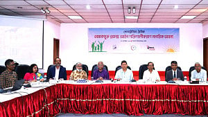 অন্তর্বর্তী সরকারের সময়েই তামাক নিয়ন্ত্রণ আইন পাসের দাবি