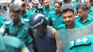 Togor, convicted of killing Sony, remanded for 2 days