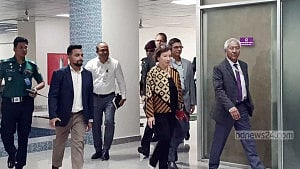 US envoy Jacobson meets CEC