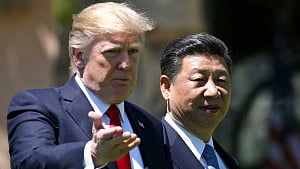 Trump, Xi make progress on TikTok deal