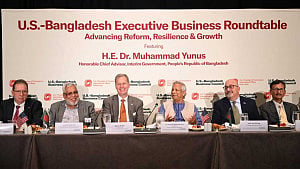 CA urges US companies to invest more in Bangladesh
