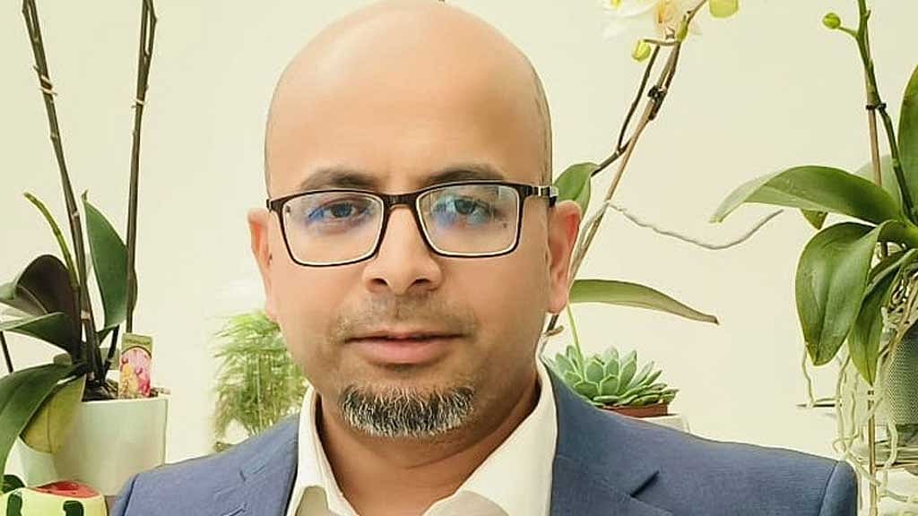 ফয়েজ আহমদ তৈয়্যব
