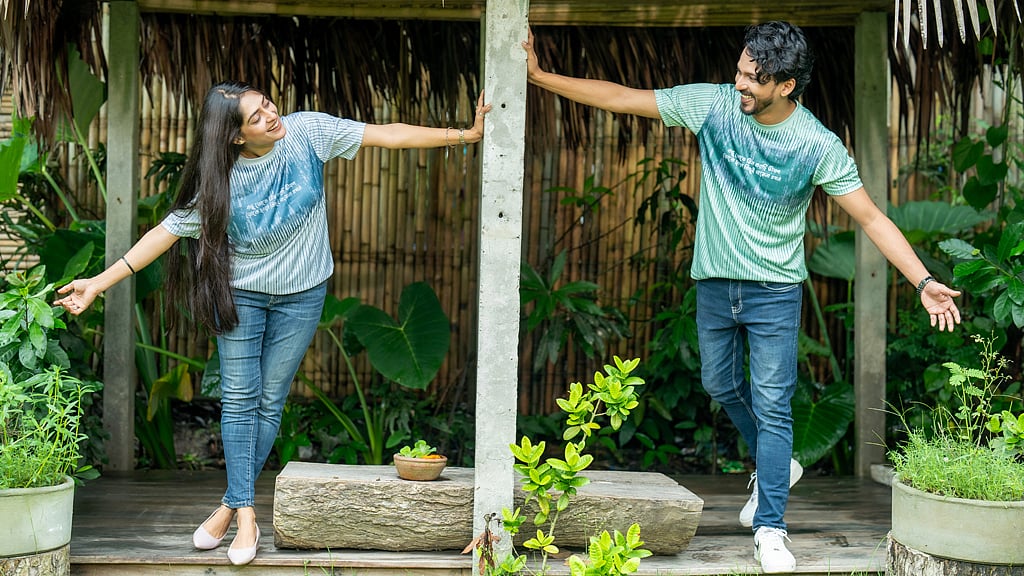 ছবি: রঙ বাংলাদেশ।
