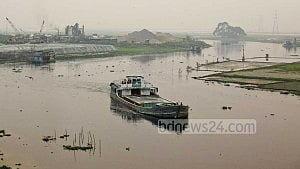 22,000 river encroachers listed: minister