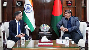 Indian envoy, PM’s defence advisor discuss military ties
