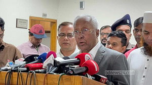 সংরক্ষিত নারী আসনে মনোনয়নপত্র জমা ২১ এপ্রিল