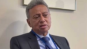 Politicisation has ‘drained’ banks: Khosru