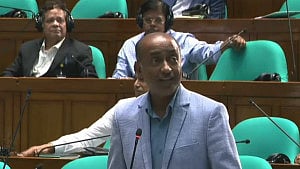 4.05mn cases awaiting trial at lower courts: law minister