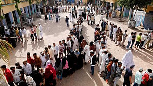 India’s Assam, Kerala, Puducherry go to polls