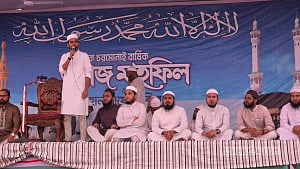 গণঅভ্যুত্থানে ‘প্রথম’ ইসলামী আন্দোলন পাশে দাঁড়িয়েছিল, দাবি আসিফ মাহমুদের