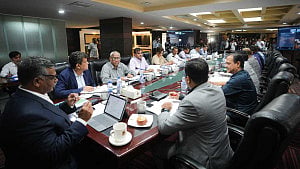 Wave of resignations at BCB after 9-hour meeting