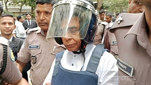 Ex-MP Mozammel acquitted in extortion case