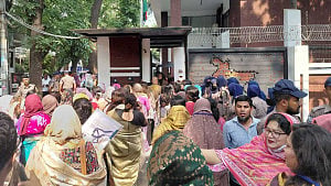 Reserved seats: BNP names 36 candidates
