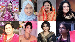 Stalwarts or new faces? Parties weigh women’s reserved seat picks