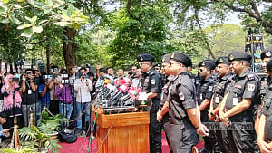 RAB taking ‘special measures’ for Pahela Baishakh security