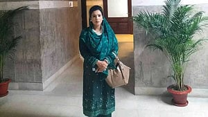 মা আওয়ামী লীগ নেত্রী, মেয়ে হচ্ছেন বিএনপির এমপি