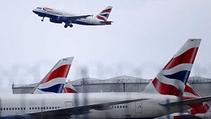 Jet fuel shortage fears ‘within weeks’ prompt EU response