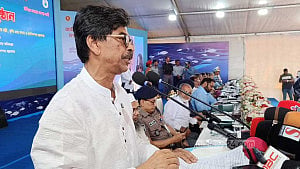 Hilsa production dips in Bangladesh