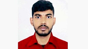 Migrant dies in Saudi crash, report after 20 days
